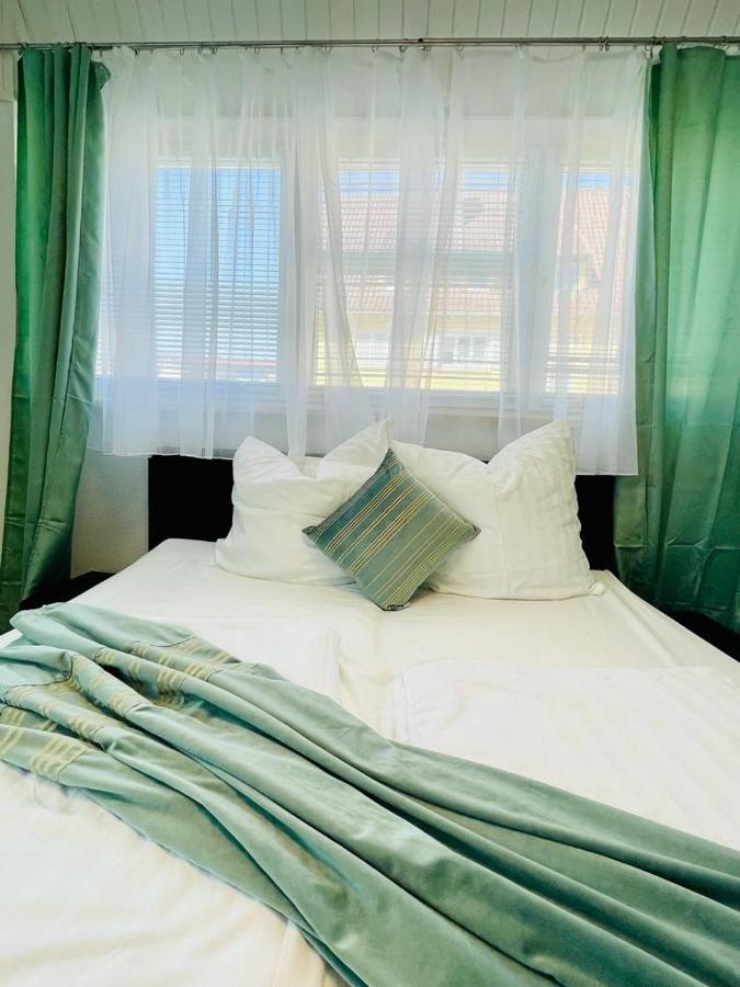 4Room-Central, Modern Near Mtu-The Catamaran By Lakescape Fewos Friedrichshafen Exterior photo